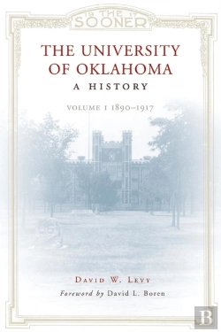 Bertrand.pt - The University Of Oklahoma