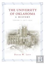The University Of Oklahoma