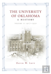The University Of Oklahoma