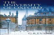 The University Of Oxford