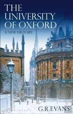 Bertrand.pt - The University Of Oxford