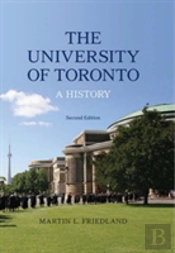The University Of Toronto