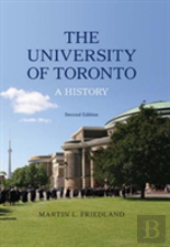 The University Of Toronto