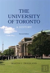 The University Of Toronto
