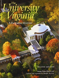 The University Of Virginia