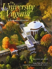 The University Of Virginia