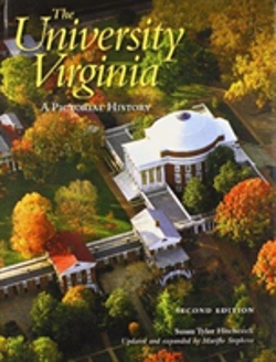 Bertrand.pt - The University Of Virginia