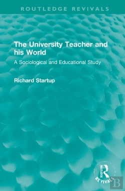 Bertrand.pt - The University Teacher And His World