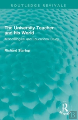 Bertrand.pt - The University Teacher And His World