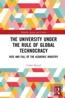 The University Under The Rule Of Global Technocracy