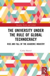 The University Under The Rule Of Global Technocracy