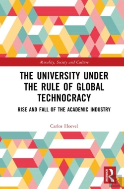Bertrand.pt - The University Under The Rule Of Global Technocracy