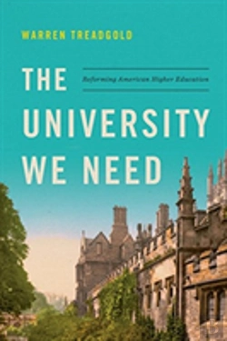 Bertrand.pt - The University We Need