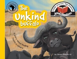 Bertrand.pt - The Unkind Buffalo
