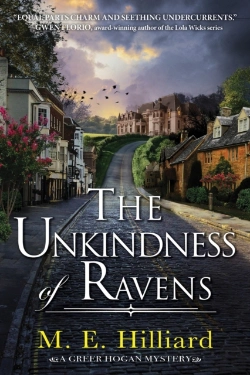 Bertrand.pt - The Unkindness Of Ravens