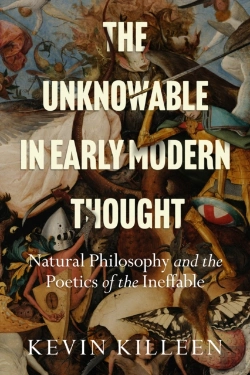 Bertrand.pt - The Unknowable In Early Modern Thought