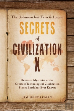 Bertrand.pt - The Unknown But True & Untold Secrets Of Civilization X