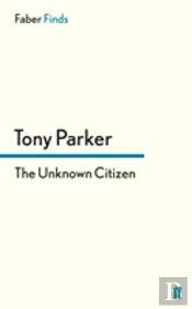 The Unknown Citizen