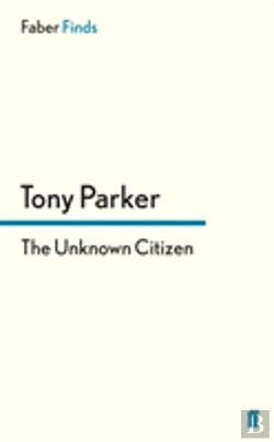 Bertrand.pt - The Unknown Citizen