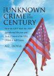 The Unknown Crime Of The Century