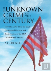 The Unknown Crime Of The Century