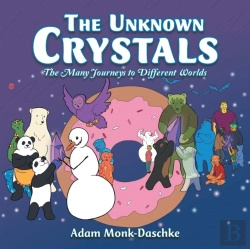 Bertrand.pt - The Unknown Crystals