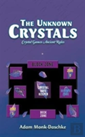 The Unknown Crystals