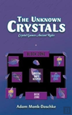 Bertrand.pt - The Unknown Crystals