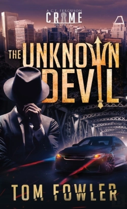 Bertrand.pt - The Unknown Devil: A C.T. Ferguson Crime