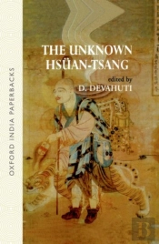 The Unknown Hsuan-Tsang