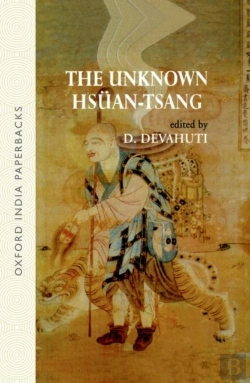 Bertrand.pt - The Unknown Hsuan-Tsang