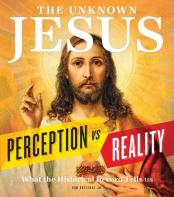 The Unknown Jesus