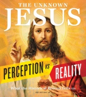The Unknown Jesus