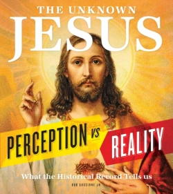 Bertrand.pt - The Unknown Jesus