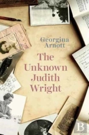 The Unknown Judith Wright