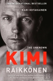 The Unknown Kimi Raikkonen