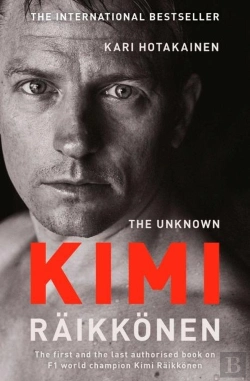 Bertrand.pt - The Unknown Kimi Raikkonen
