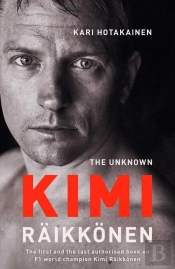 The Unknown Kimi Raikkonen