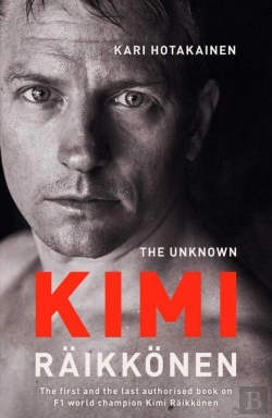 Bertrand.pt - The Unknown Kimi Raikkonen