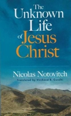Bertrand.pt - The Unknown Life Of Jesus Christ