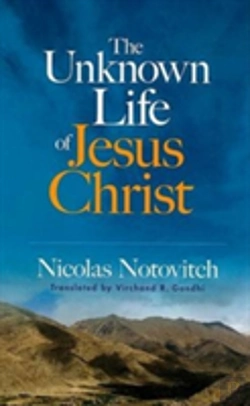 Bertrand.pt - The Unknown Life Of Jesus Christ