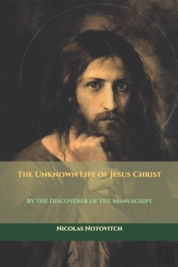 Bertrand.pt - The Unknown Life Of Jesus Christ