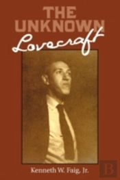 The Unknown Lovecraft