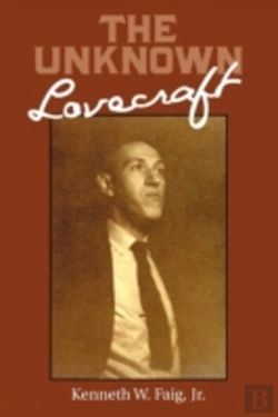 Bertrand.pt - The Unknown Lovecraft
