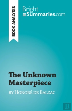 Bertrand.pt - The Unknown Masterpiece : By Honoré De Balzac