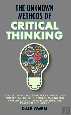 Bertrand.pt - The Unknown Methods Of Critical Thinking