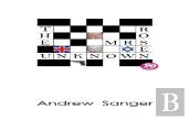 The Unknown Mrs Rosen