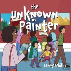 Bertrand.pt - The Unknown Painter