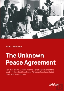 Bertrand.pt - The Unknown Peace Agreement