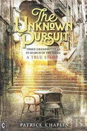 The Unknown Pursuit
